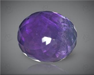 Natural Amethyst  12.52CTS-4051